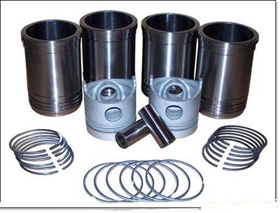 Car Truck Cylinder Liner 9-11261-253-1