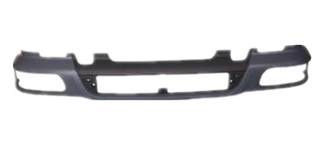 Heavy Duty European Truck Auto Spare Parts Oem 1405008 Front Panel For DAF