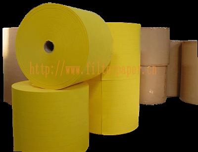 Air Filter Paper