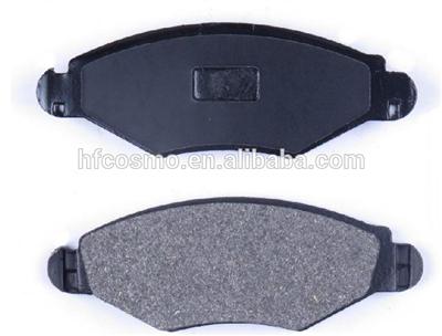 Brakes for car/car brake shoes