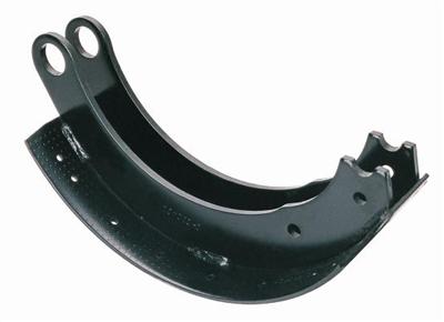 Truck Brake Shoe