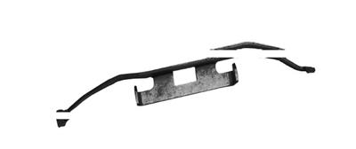 Oem 0004215991--auto Spring to Brake Lining for Mercedes-benz Sprinters Parts