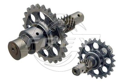 Intermediate Gear 102 050 08 06