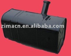 T375 Oil Storage Tank Assembly 1606010-C0100