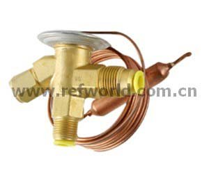 Expansion Valve