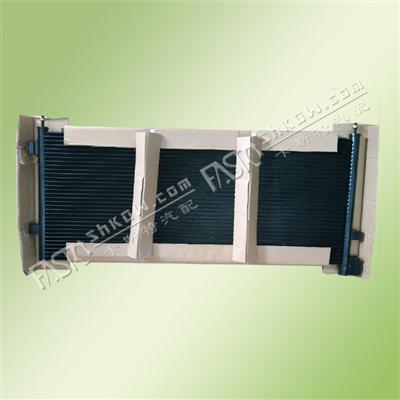 VOLVO Truck Condenser, Air Conditioning 20515134 20838905 3980841
