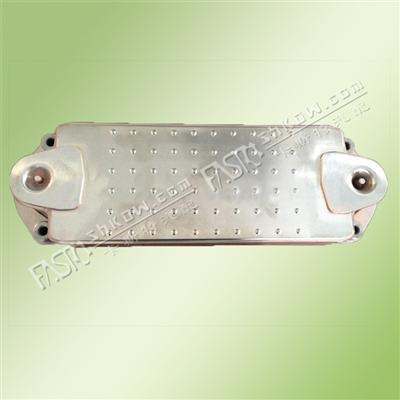 Oil Cooler 20505537 For Volvo Truck