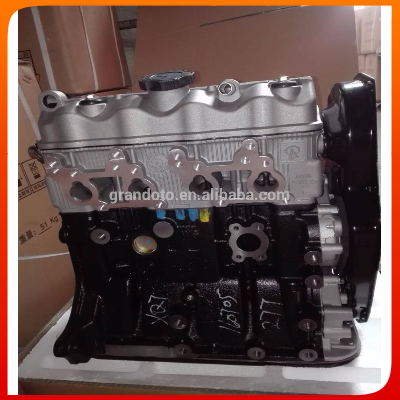 China Simple Engine Motor Power for CHANA DFM JL465Q11