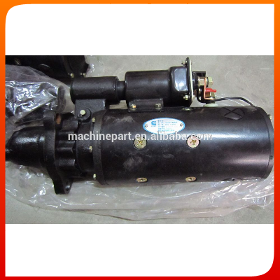 Cummins Starter Motor 3004699 24V