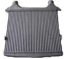 All Series Intercooler for Truck