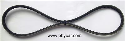 ISUZU Fan Belt 8971801991 4HE1 4HG1 4HF1