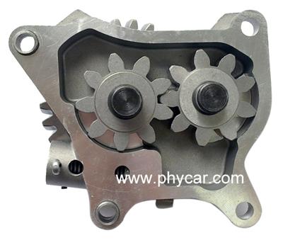 ISUZU Oil Pump 8-97075-283-2
