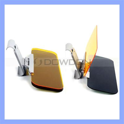 Auto Sunglasses Sunshade Goggles Cover Car Sun Visor China Sunshade