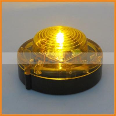 Magnet Stick Flashing Traffic Warning Light Led Road Safety Beacon
