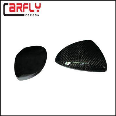 CARBON FIBER MIRROR COVER FOR CAYENNE 958