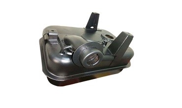 Brake Drum Brass Pipe Fitting Parts, Union Tee, Elbow Female