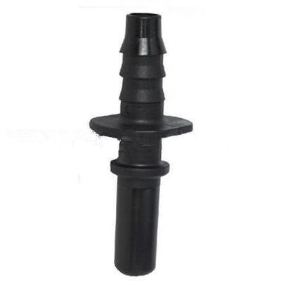 Male End-Piece 7.89mm Without O-Ring