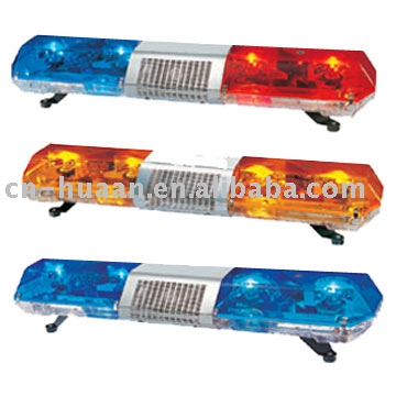Emergency Warning Lights(light bar,auto accessory,warning light bar)