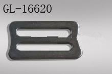 Truck Steel Hooks, Strap Crochets, Curtainsider Buckles And Straps Hooks, Crochet GL-16620