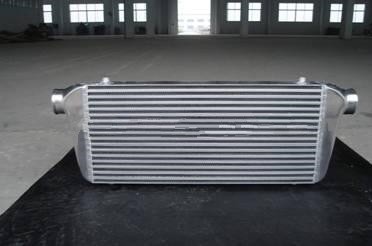 Intercooler TF009