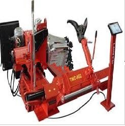TWC-802 Truck Tyre Changer