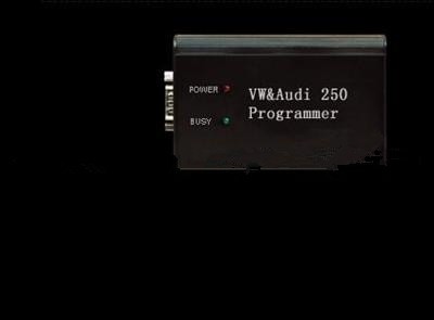 VW&Audi 250 Programmer Micronas CDC 32X7CPU Mileage Change