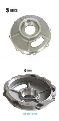Vehicle Parts Aluminum Die Casting