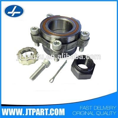 6C11 1K018AA for genuine part transit V348 car wheel bearing kit