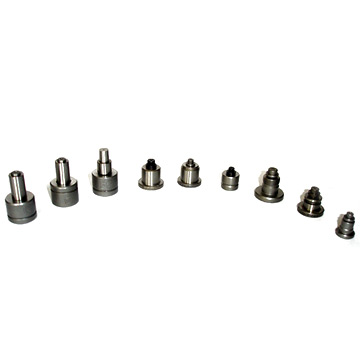 Universal Delivery Valve