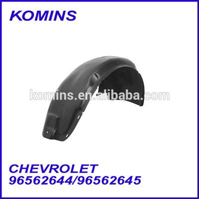 96562644 96562645 FENDER CHEVROLET SPARK AND MATIZ