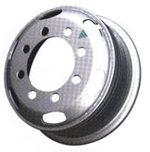 DONGFENG MOTOR WHEEL