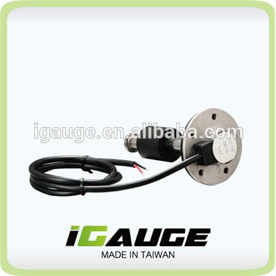 stainless steel fuel tank level float / sensor float for marine
