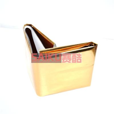 engine cover temperature insulating thermo bandage