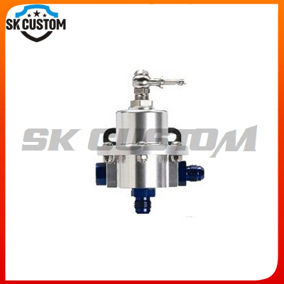 High Quality Billet aluminum Fuel Pressure Regulators