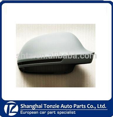 Rear View Mirror Cover 8T0857528D/8T0857527D for AUDI A3,A4,A5,A6,A8,Q3(2007~2015)