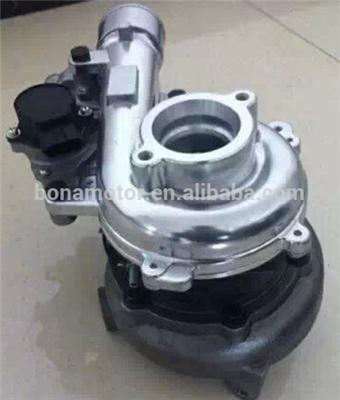 turbocharger for TOYOTA 1KD-FTV CT16V 17201-0L040 17201-30110 turbocharger