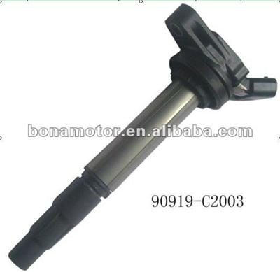 Auto ignition system for TOYOTA 90919-02252 90919-02258 Ignition Coil