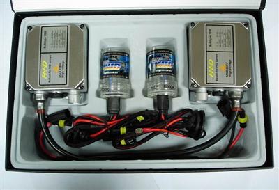 Xenon Lamp Need 35w/ 3. 5a Power