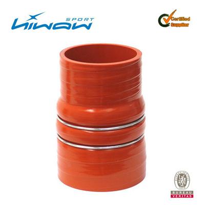 Charge air cooler silicone hose