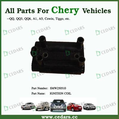 Chery Ignition Coil SMW250510