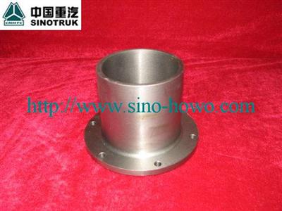 Intermediate Flange