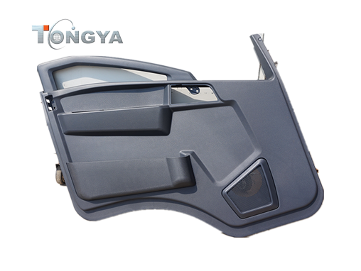 auto door panel