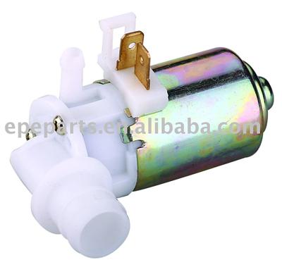 windshield washer pump
