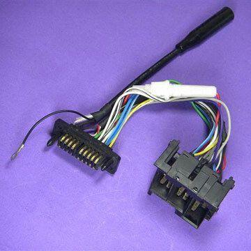 Ktt022 Wire Harness