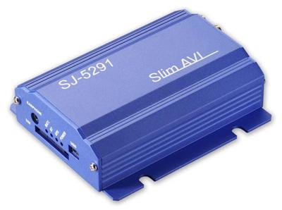 GPS Car Tracker System