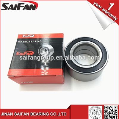 Low Noise DAC38650050 Car Wheel Bearing 38*65*50