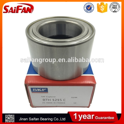 Auto Hub Assembly Bearing BAH0015 Car Bearing 633676 Wheel Bearing DAC35660033 Bearing 35*66*33