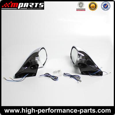 Auto Parts Universal Door Mirror Car Door Mirror Door Mirror
