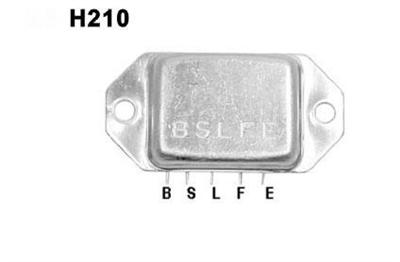 Auto Voltage Regulator