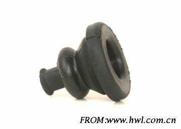 VW Rubber Parts, Dust Cover